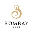 Bombay Live Logo