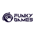 Funky Games Logo